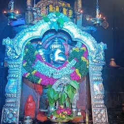 Sri Veeranjaneya Swamy Devasthanamu Namalagundu