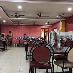Sri Vengamamba Hotel