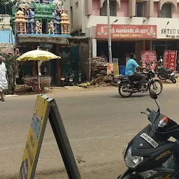 SRI VENKADESHWARA TIFFEN HOME