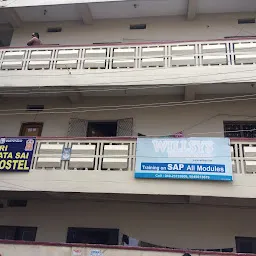 Sri Venkata Sai Boys Hostel