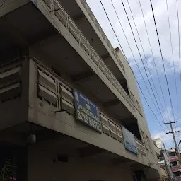 Sri Venkata Sai Boys Hostel