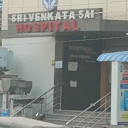 Sri Venkata Sai Hospital