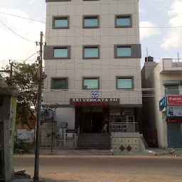 Sri Venkata Sai Hospital