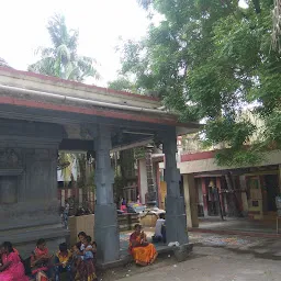 Sri Venkata Subramanya Swamy Temple