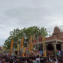 SRI VENKATADRI BOYS HOSTEL