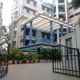 Sri Venkataramana Complex