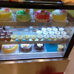 Sri venkataramana happy bakery & juice centre