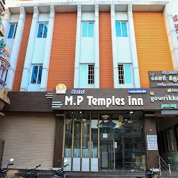 Sri Venkataramana Hotel & Residency