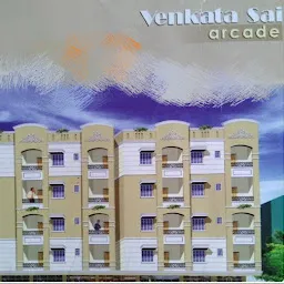 Sri Venkatasai Arcade Apartment