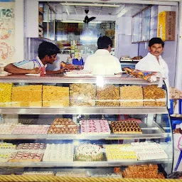 Sri Venkatasai sweets and bakery