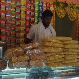 Sri Venkatasai sweets and bakery