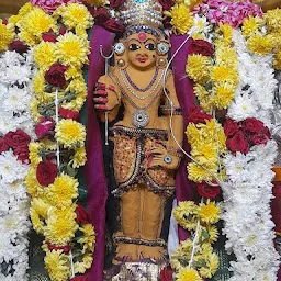 Sri Venkatesa Perumal Temple & Sundara Vinayagar Temple - Hindu temple ...