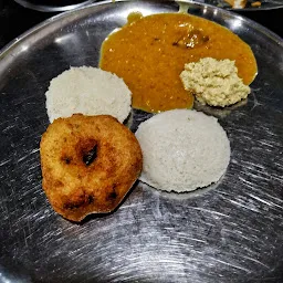 Sri Venkatesh Lunch Home