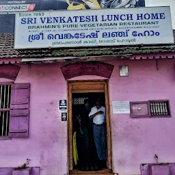 Sri Venkatesh Lunch Home
