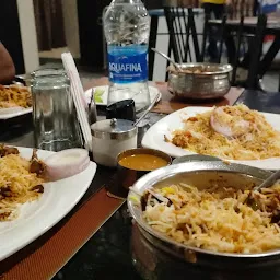 Sri Venkatesha Grand Multi Cusine Family Resturant
