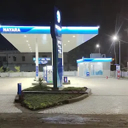 Sri venkateshwar filling station