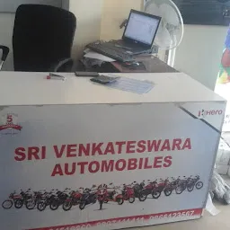 Sri Venkateshwara Automobiles