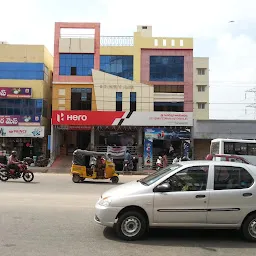 Sri Venkateshwara Automobiles