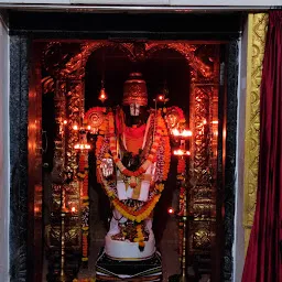 Sri Venkateshwara Balaji Mandir
