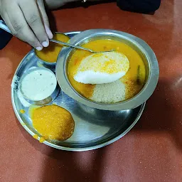 SRI VENKATESHWARA BHAVAN PURE VEG