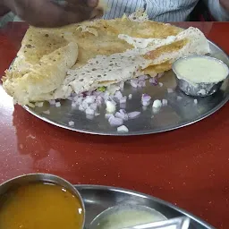 SRI VENKATESHWARA BHAVAN PURE VEG