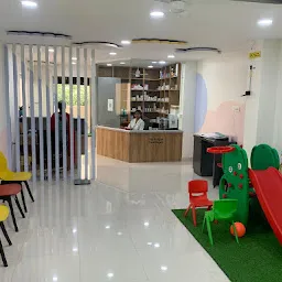 Sri Venkateshwara Children's Clinic