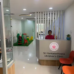 Sri Venkateshwara Children's Clinic