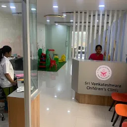 Sri Venkateshwara Children's Clinic