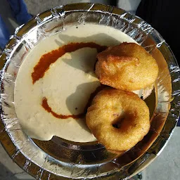 Sri Venkateshwara Curry Point
