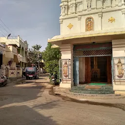 Sri Venkateshwara Devasthana