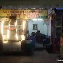 Sri Venkateshwara fast food