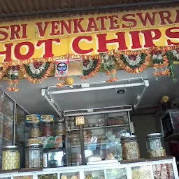 Sri Venkateshwara Hot Chips,