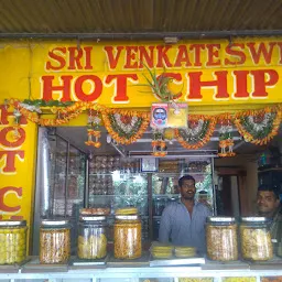 Sri Venkateshwara Hot Chips,