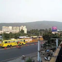 Sri Venkateshwara Lodge