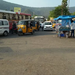 Sri Venkateshwara Lodge