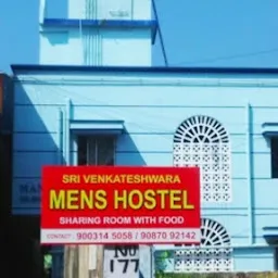 Sri Venkateshwara Mens PG Hostel