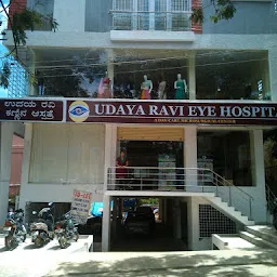 Sri Venkateshwara Nethralaya, Eye hospital and Lasik centre, Rajarajeshwarinagar, Bangalore