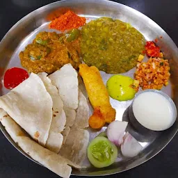 Sri Venkateshwara North Karnataka Foods