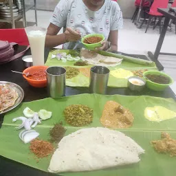 Sri Venkateshwara North Karnataka Foods