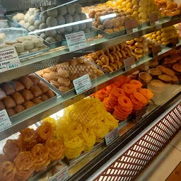 Best Top Rated Indian Sweets Shop In Vanasthalipuram, Telangana, India 