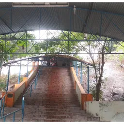 Sri venkateshwara swamy(Erragattu swamy )temple