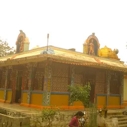 Sri venkateshwara swamy(Erragattu swamy )temple