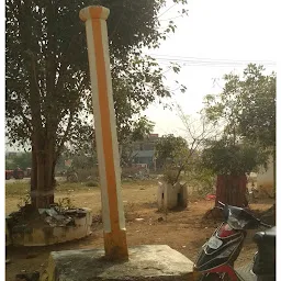 Sri venkateshwara swamy(Erragattu swamy )temple