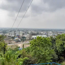 Sri venkateshwara swamy(Erragattu swamy )temple