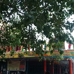 Sri Venkateshwara Swamy Temple