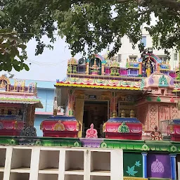 Sri Venkateshwara Swamy Temple