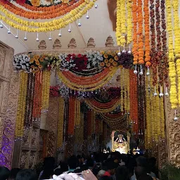 Sri Venkateshwara Swamy Temple,Namalgundu
