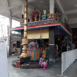 Sri Venkateshwara Swamy Temple,Namalgundu
