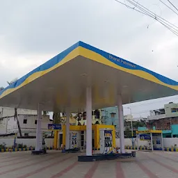 Sri Venkateswara Auto Service Station-Bharat Petro