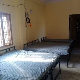 Sri Venkateswara Boys Hostel